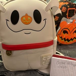 New with tags zero loungefly bag